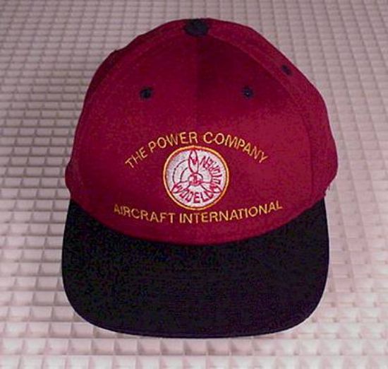 Picture of Aircraft International Hat