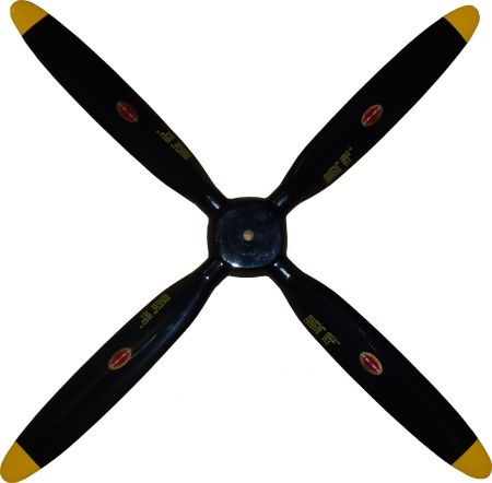 Picture for category Four Blade Semi-Scale - Corsair