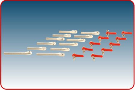 Picture for category 3W Linkages