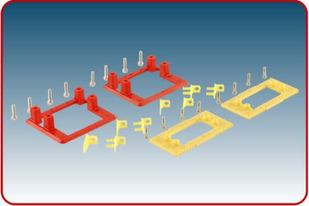 Picture for category 3W Servo Trays