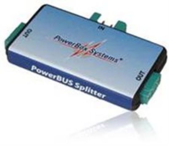 Picture of PB9220 PowerBus Splitter