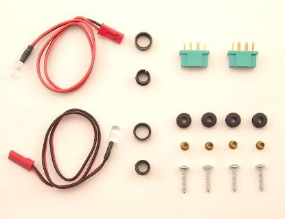 Picture of PB-AK PowerBox Hardware / Accessory Kit