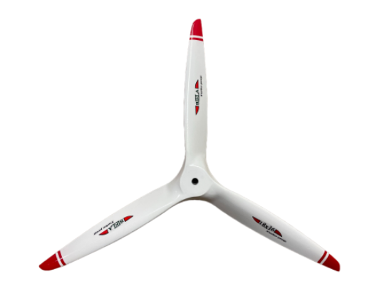 Picture of Biela 3 Blade TURBO 22