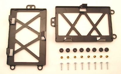 Picture of PB2850 Pair Battery Holder Kit - 2800