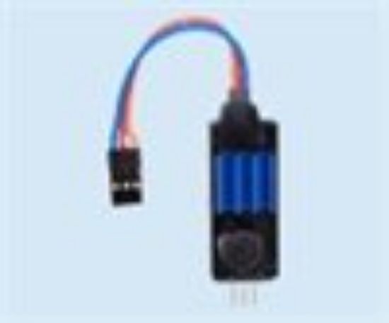 Picture of PB5509 Voltage Regulator, linear, 5.3 V