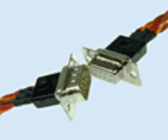 Picture of 1129 Wire set Fuselage/wing up to 3 servos