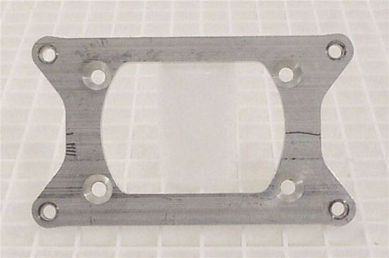 Picture of SP48 - Mounting Plate for: 3W-48iB2 / 562iB2