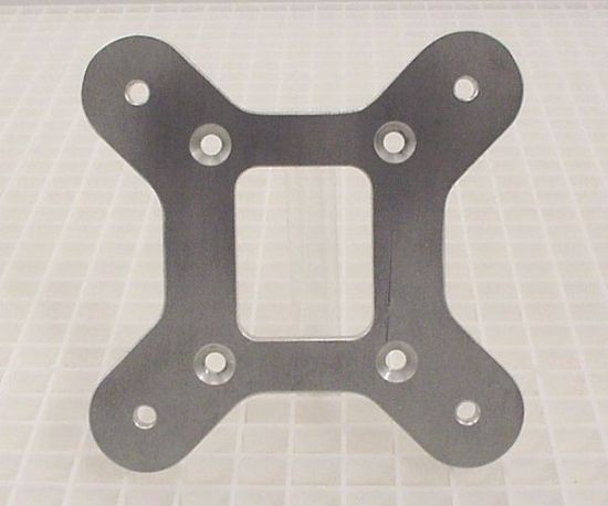 Picture of SP150iR - Mounting Plate for: 3W-140iR2 / 150iR2