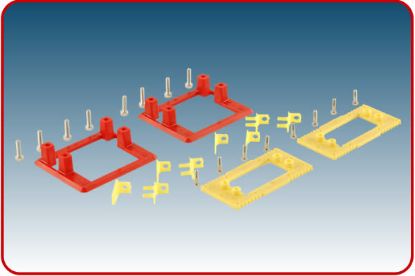 Picture of 3WSTU Upright Mount Servo Tray