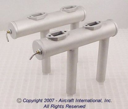 Picture of M170-S - 3W-160B4 - Pair