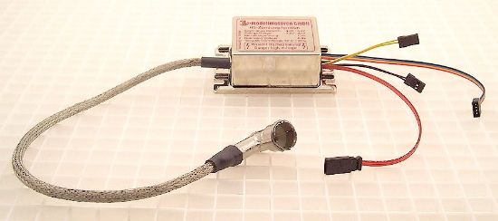 Picture of 3W IIS Ignition System - Single Cylinder – 35cm (14”) Long Lead