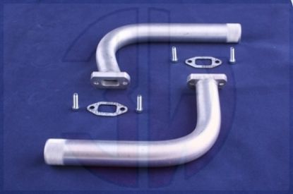 Picture of HDR56X - Cross Over Headers, Fit 3W 48B2, 56Bi2