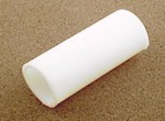 Picture of KS Teflon Coupler - 20mm ID x 60mm Long