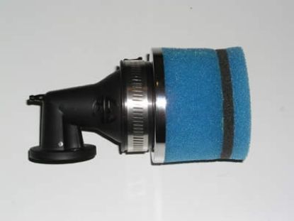 Picture of Air Filter Assembly - 48mm (Small)