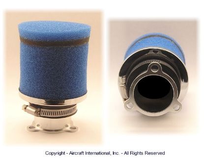 Picture of Air Filter Assembly - 42mm