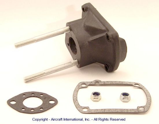 Picture of CMH48 - Fits: 48iB2, 56iB2