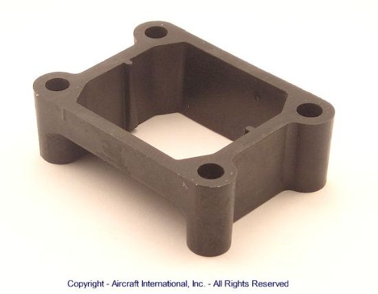 Picture of Reed Cage Housing - FRP Material