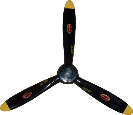 Picture of Biela 3 Blade Semi-Scale Corsair 20