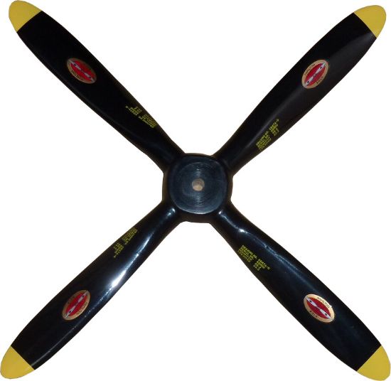 Picture of Biela 4 Blade Semi-Scale Corsair 20