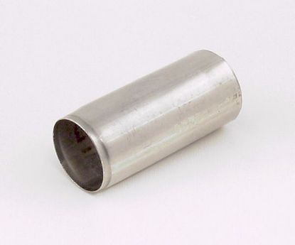 Picture of KS1410 - Short Straight Tube 60mm x 22mm OD.