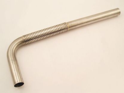 Picture of KS4825 - Pre-Formed Flex "L" Tube 25mm OD.