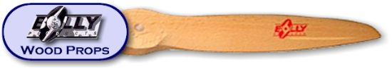 Picture of Bolly Wood 2 Blade 15